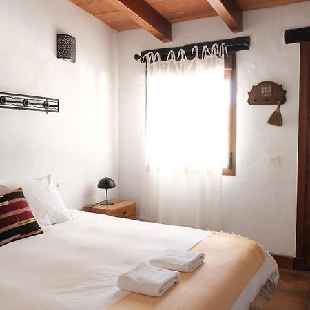 The Wild Olive Andalucia Palma Guestroom Касарес Экстерьер фото
