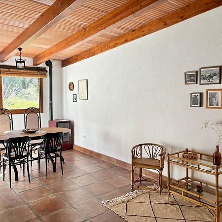 The Wild Olive Andalucia Palma Guestroom Касарес Экстерьер фото
